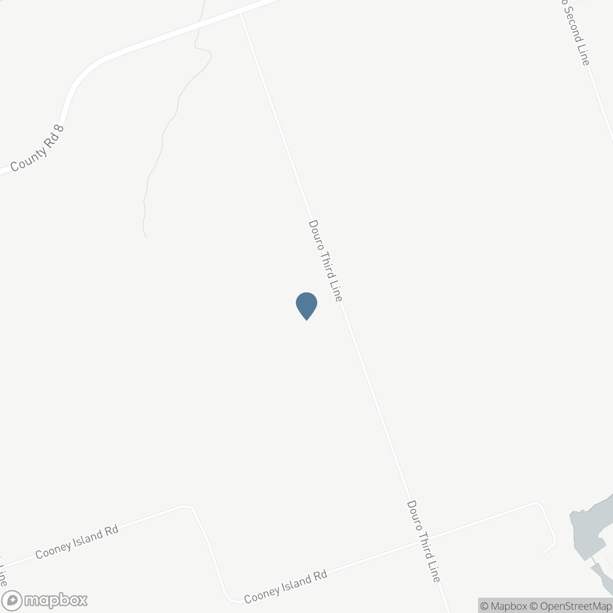 LOT 3 BOND Street, North Kawartha, Ontario K0L 2H0